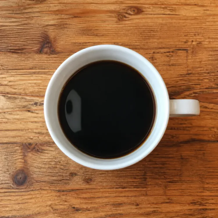コーヒーの温度を2度下げた話